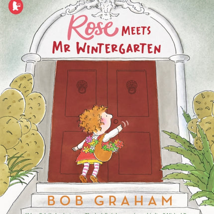 Rose Meets Mr Wintergarten