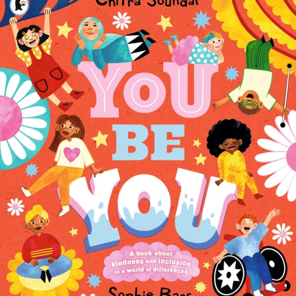 You Be You