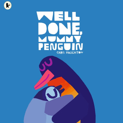 Well Done, Mummy Penguin