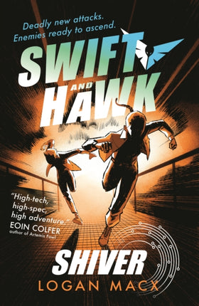 Swift and Hawk Shiver