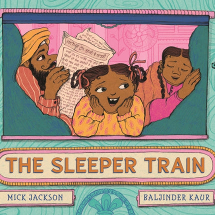 The Sleeper Train
