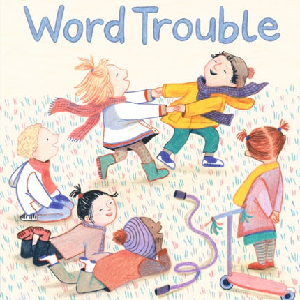 Word Trouble