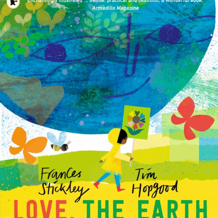 Love the Earth