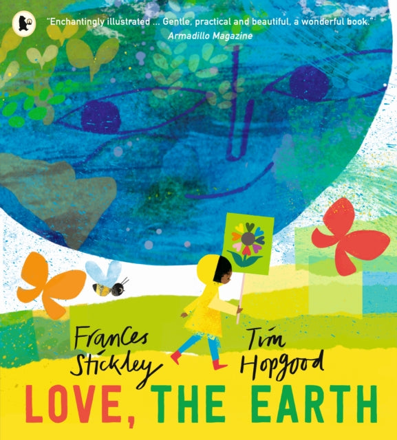 Love the Earth