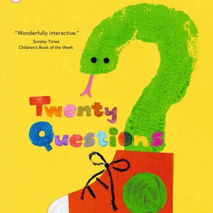 Twenty Questions