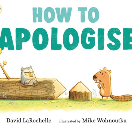 How to Apologise
