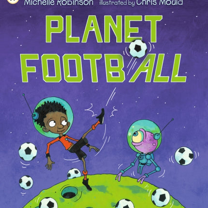 Planet Football