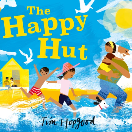 The Happy Hut