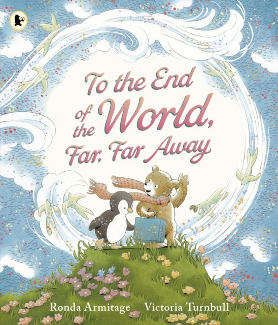 To the End of the World Far Far Away