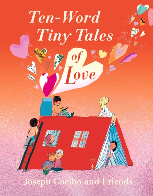 TenWord Tiny Tales of Love