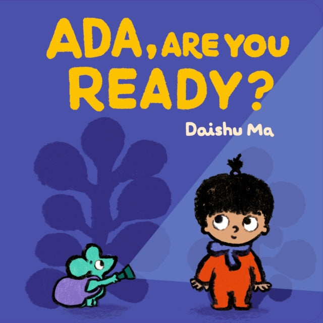 Ada Are You Ready