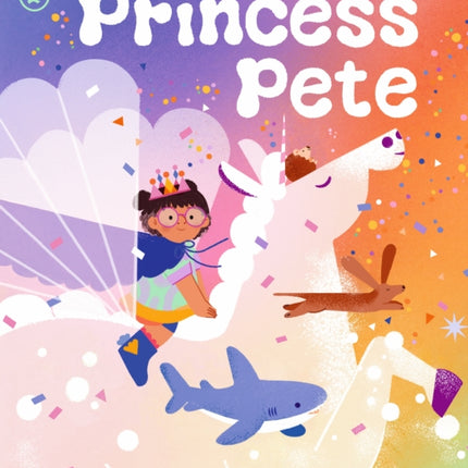 Princess Pete