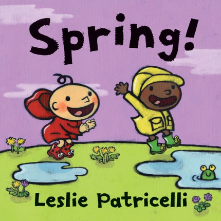 Spring