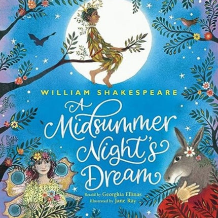 A Midsummer Nights Dream