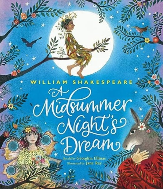 A Midsummer Nights Dream