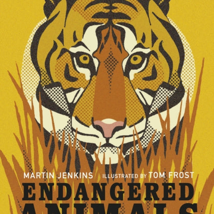 Endangered Animals