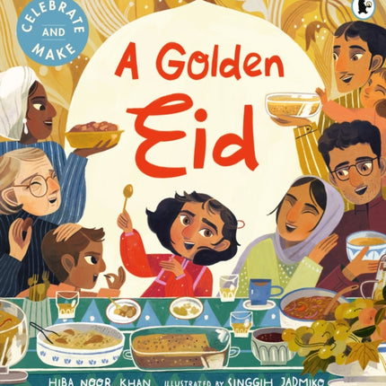 A Golden Eid