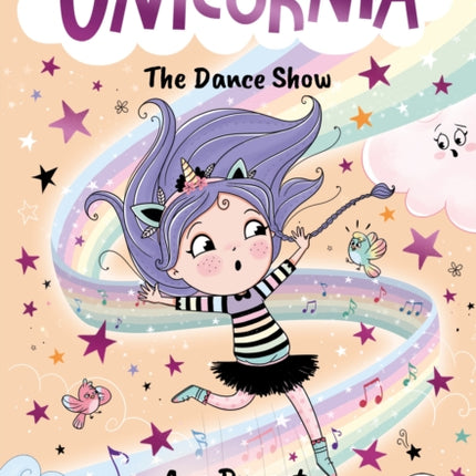 Unicornia The Dance Show