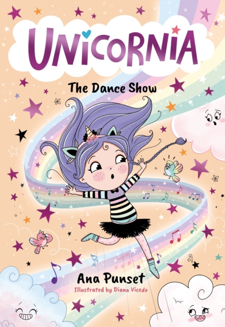Unicornia The Dance Show