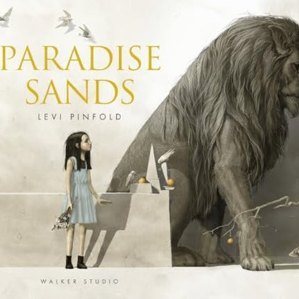 Paradise Sands A Story of Enchantment