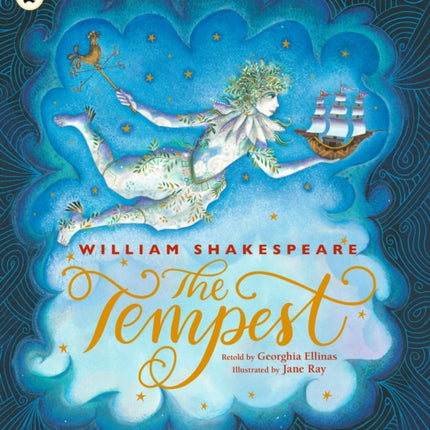 The Tempest