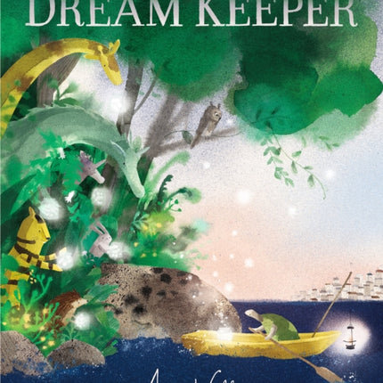 The Dream Keeper