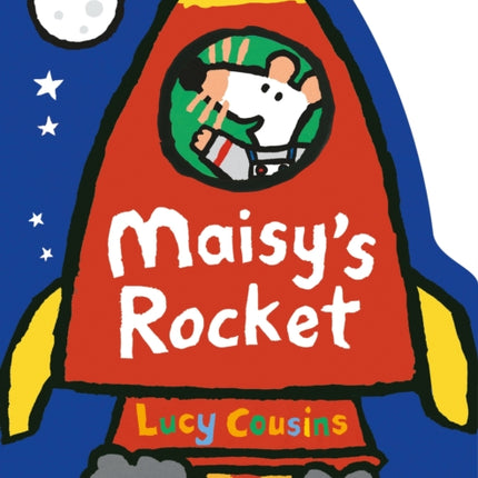 Maisys Rocket