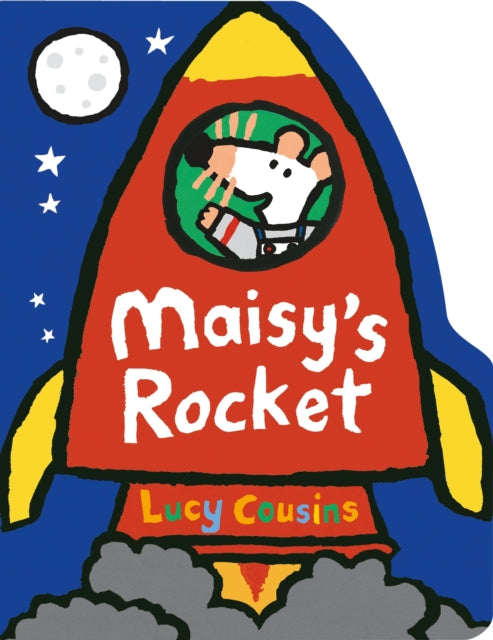 Maisys Rocket