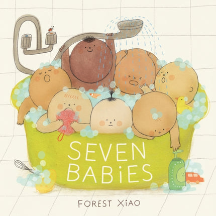 Seven Babies