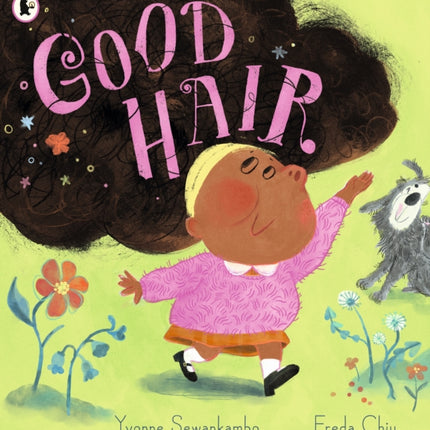 Good Hair