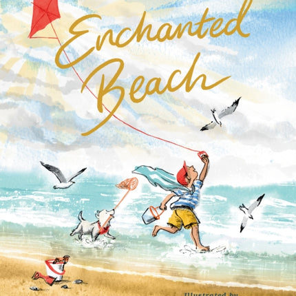 Enchanted Beach