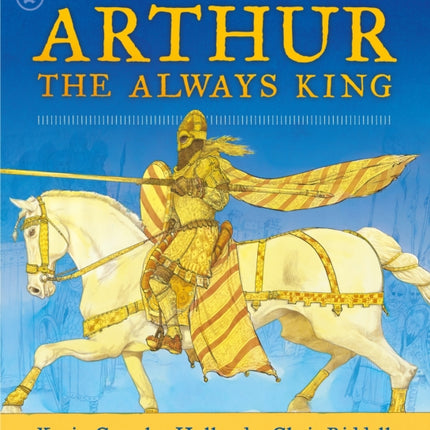 Arthur The Always King