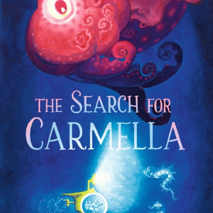 The Search for Carmella