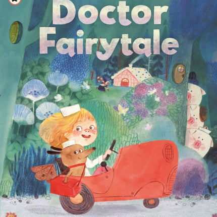 Doctor Fairytale
