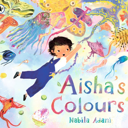 Aishas Colours
