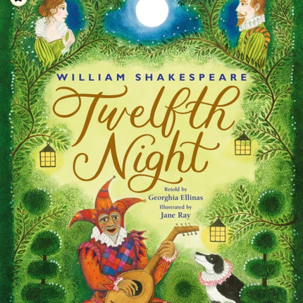 Twelfth Night