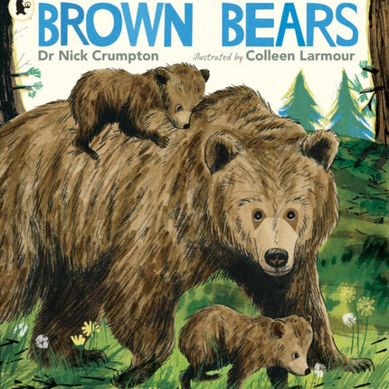 Brown Bears