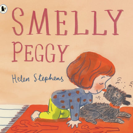 Smelly Peggy