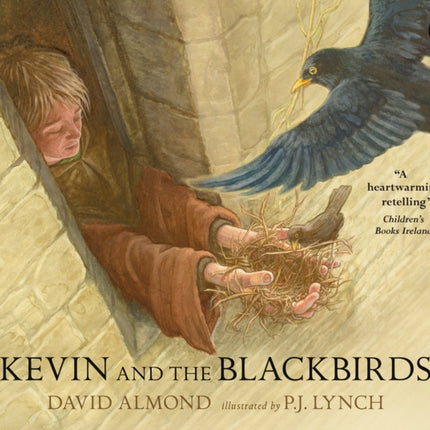 Kevin and the Blackbirds