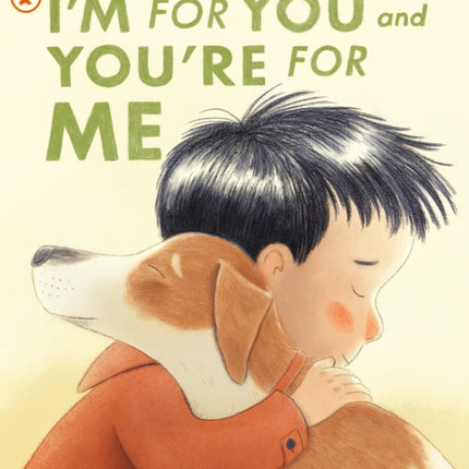 Im for You and Youre for Me