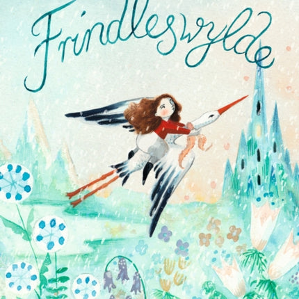Frindleswylde
