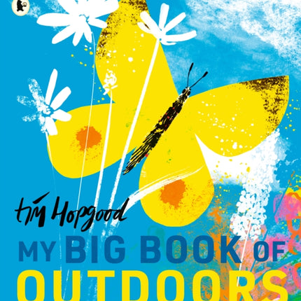 My Big Book of Outdoors
