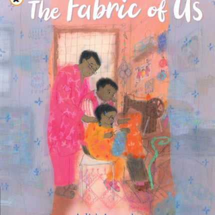 The Fabric of Us