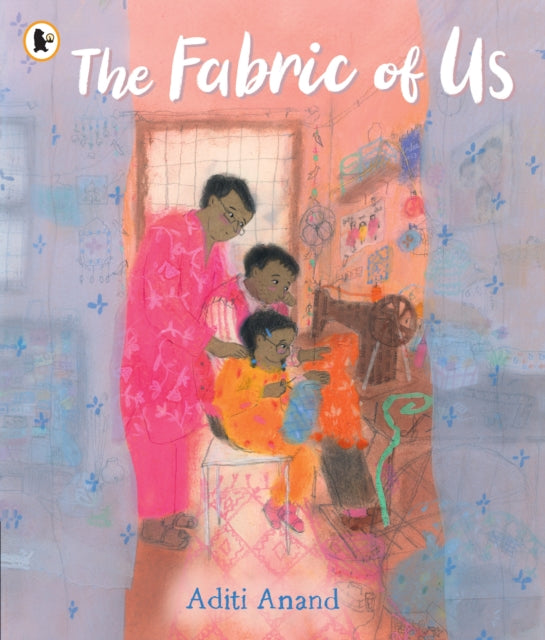The Fabric of Us