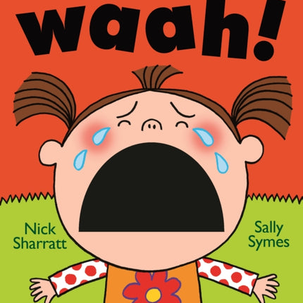 Waah