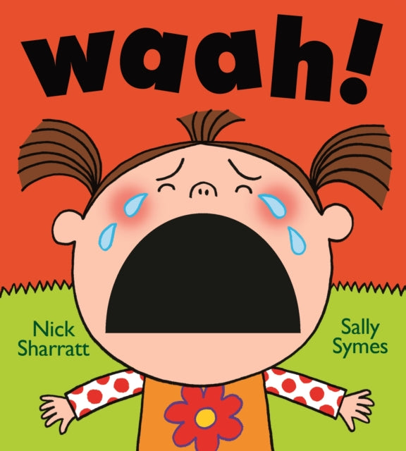 Waah