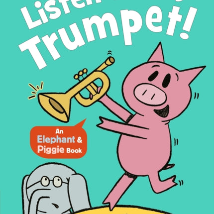 Listen to My Trumpet