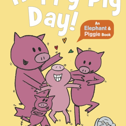Happy Pig Day