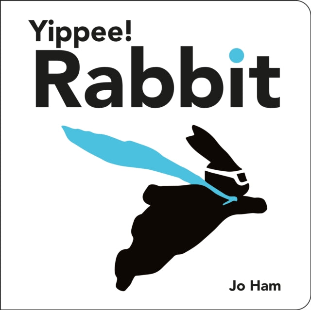 Yippee Rabbit