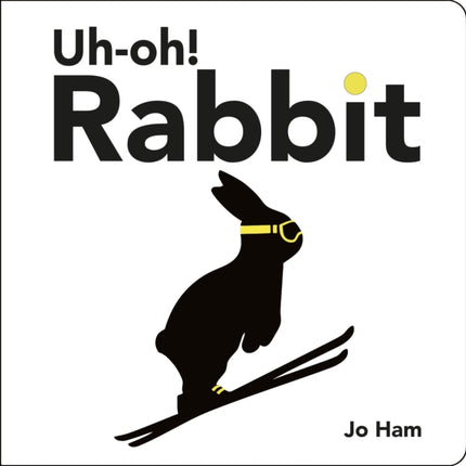 Uhoh Rabbit